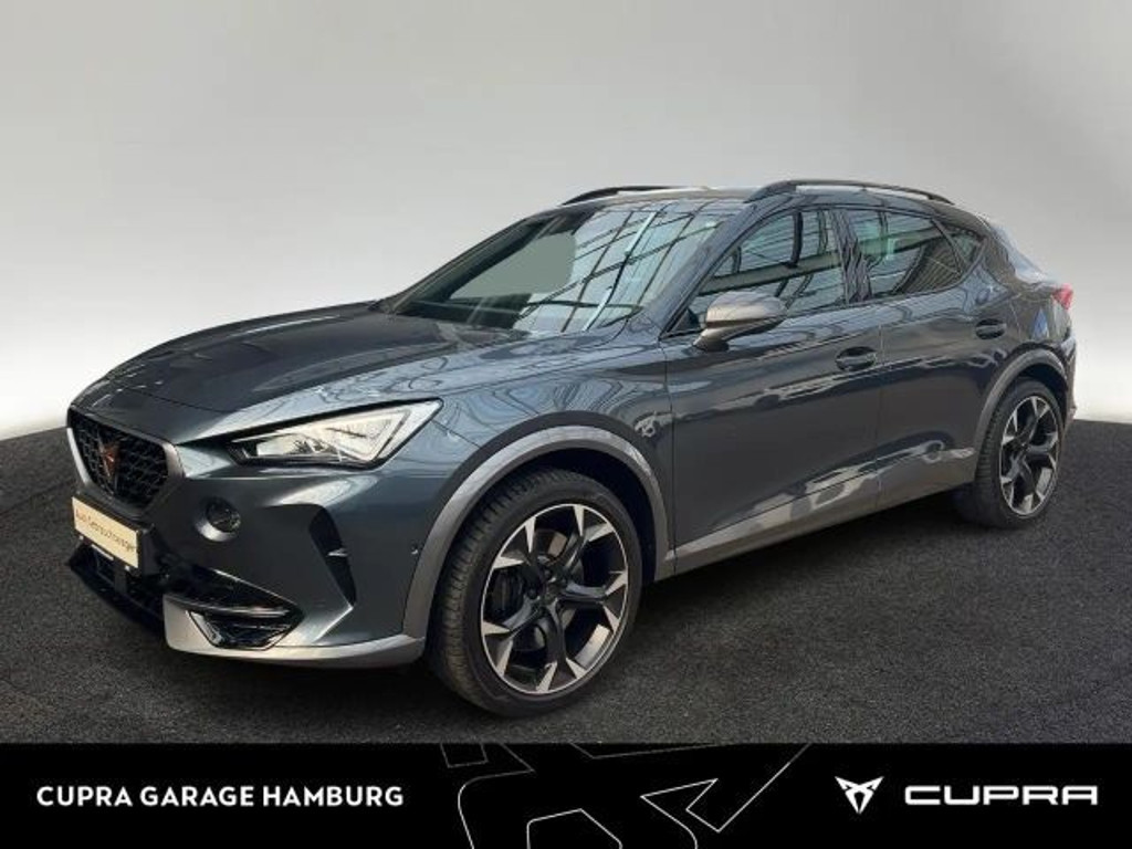 Cupra Formentor 2023 Benzine