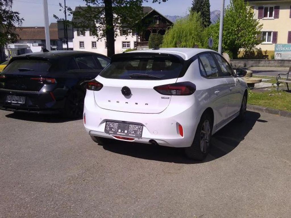 Opel Corsa 2025 Benzine