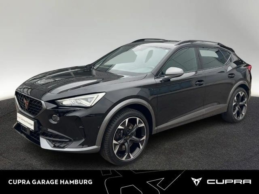 Cupra Formentor 2023 Benzine