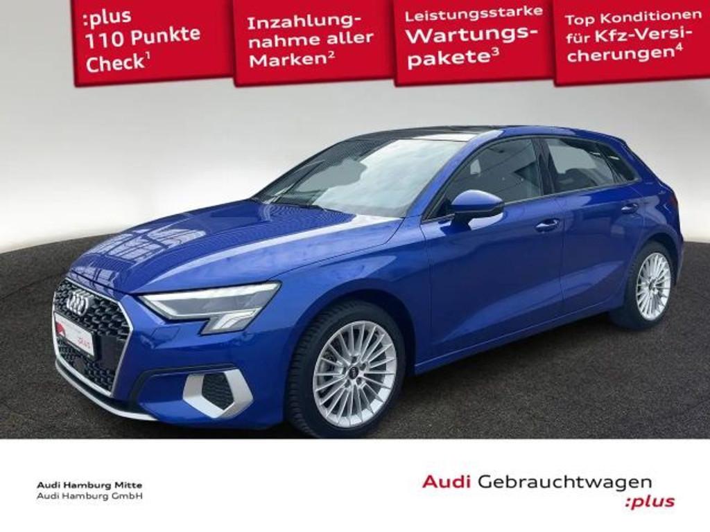 Audi A3 2023 Diesel