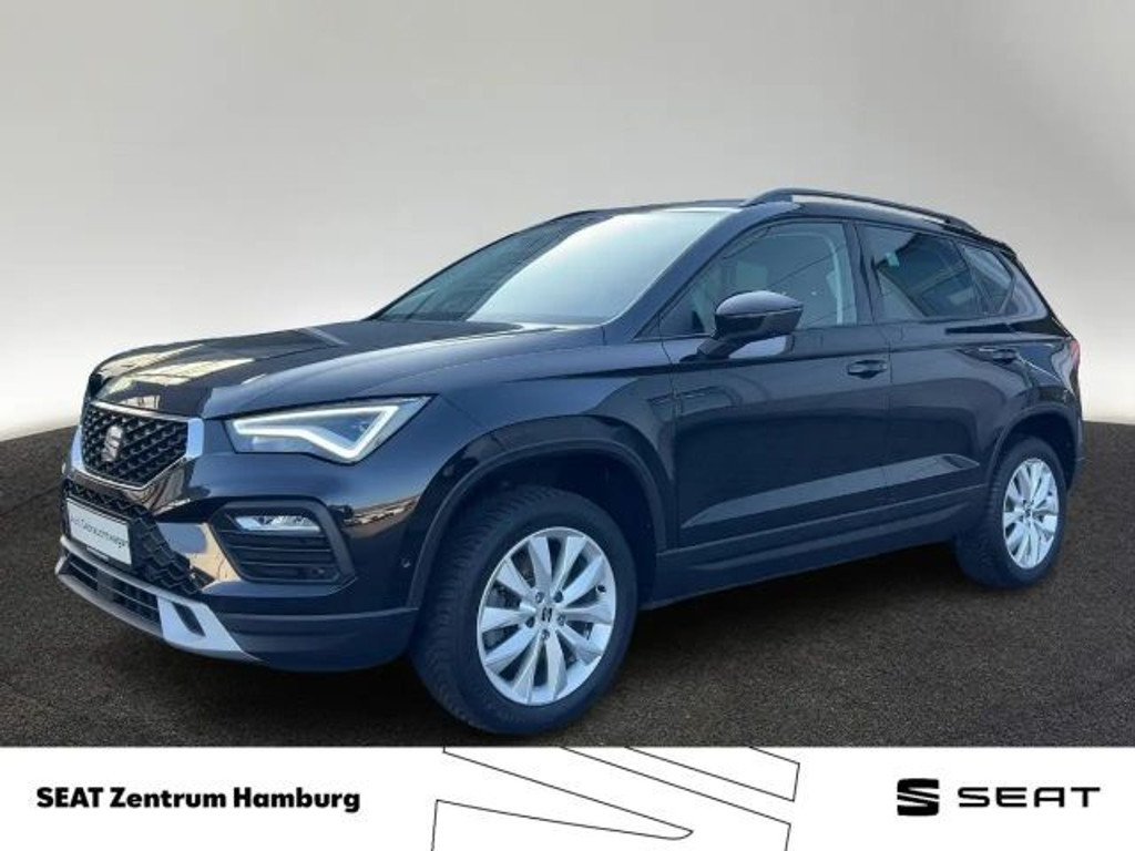Seat Ateca 2023 Diesel