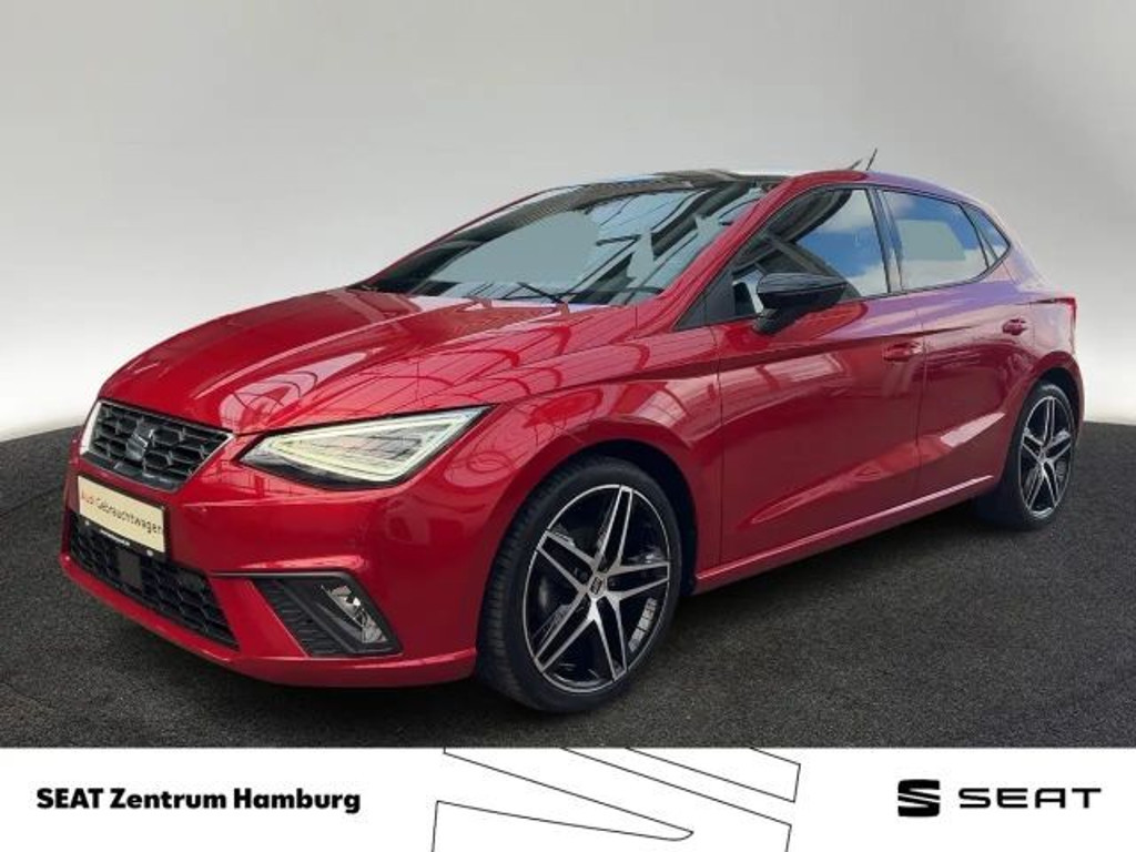 Seat Ibiza 2023 Benzine