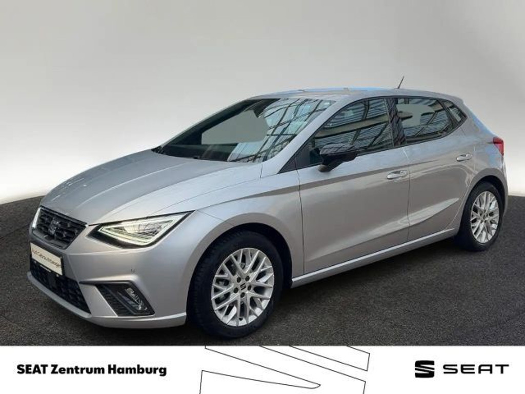 Seat Ibiza 2023 Benzine