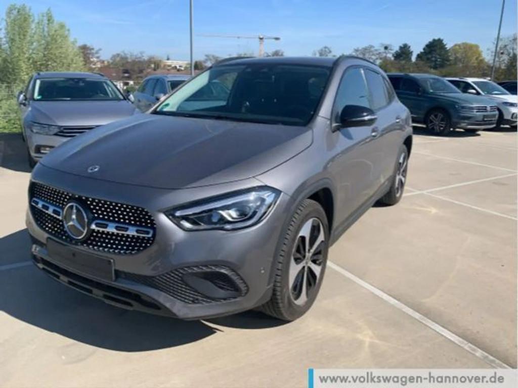 Mercedes-Benz GLA-Klasse 2023 Hybride Benzine