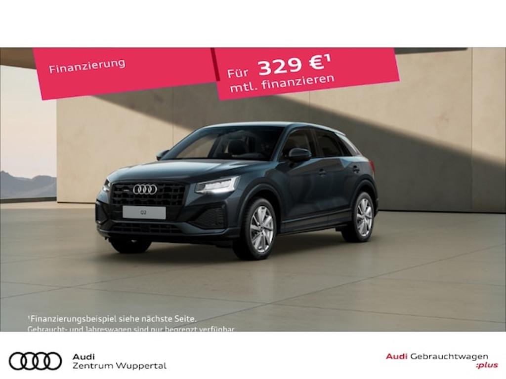 Audi Q2 2023 Benzine