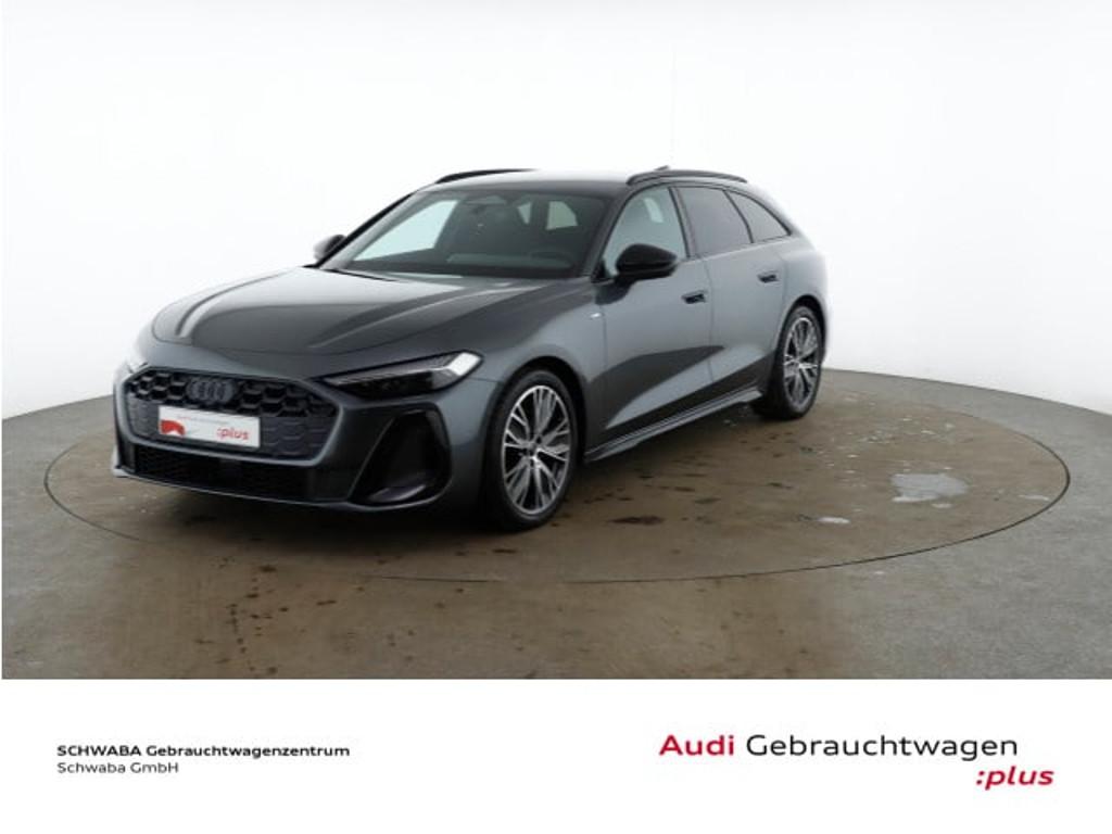 Audi A5 2025 Diesel