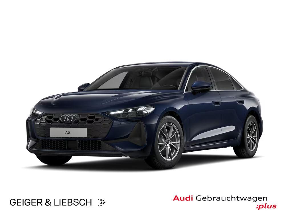 Audi A5 2025 Diesel
