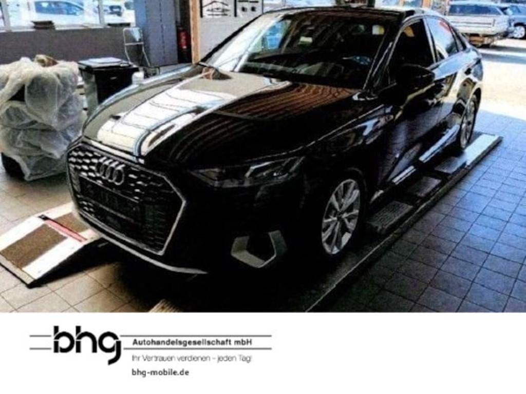 Audi A3 2023 Benzine