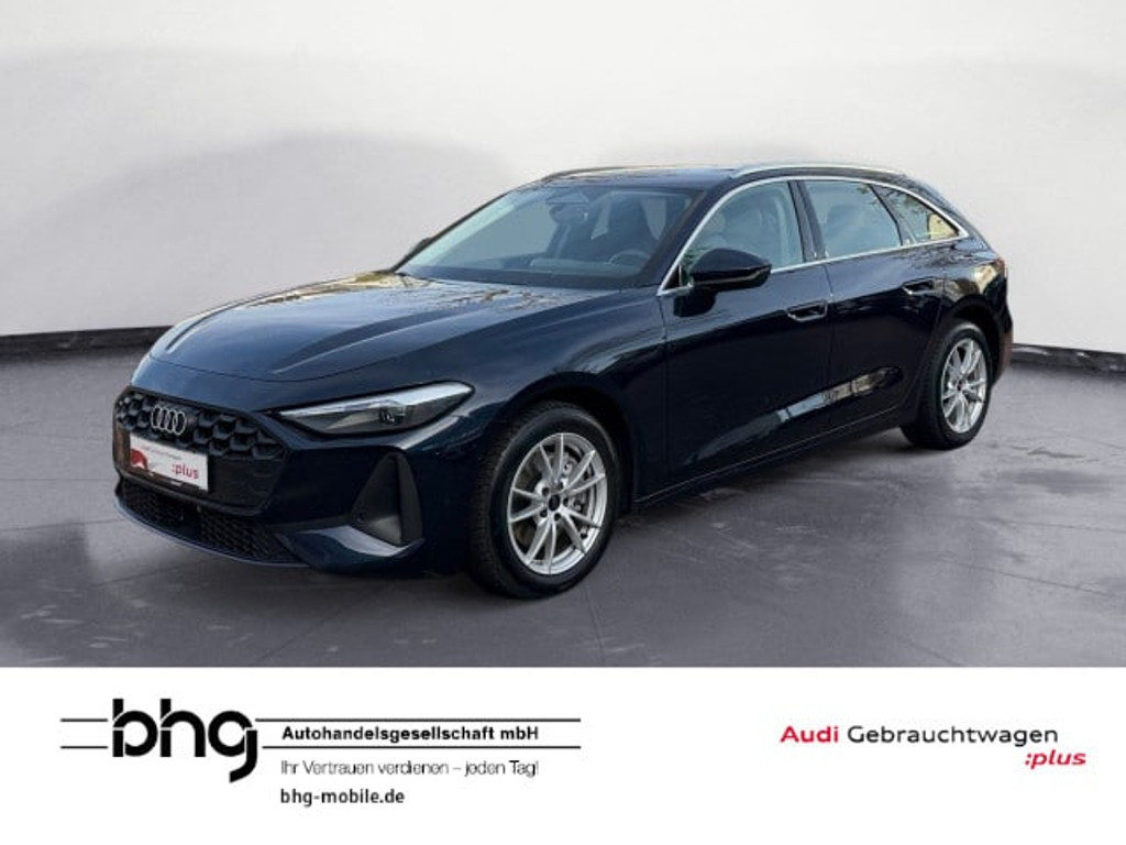 Audi A5 2025 Benzine