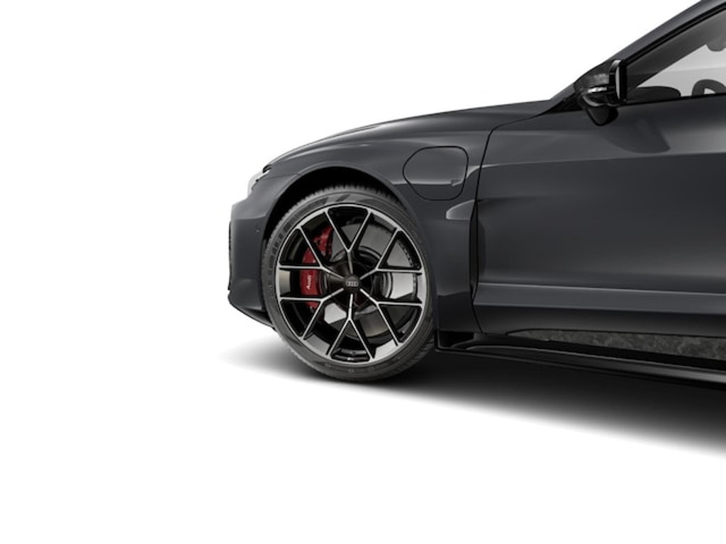Audi RS e-tron GT