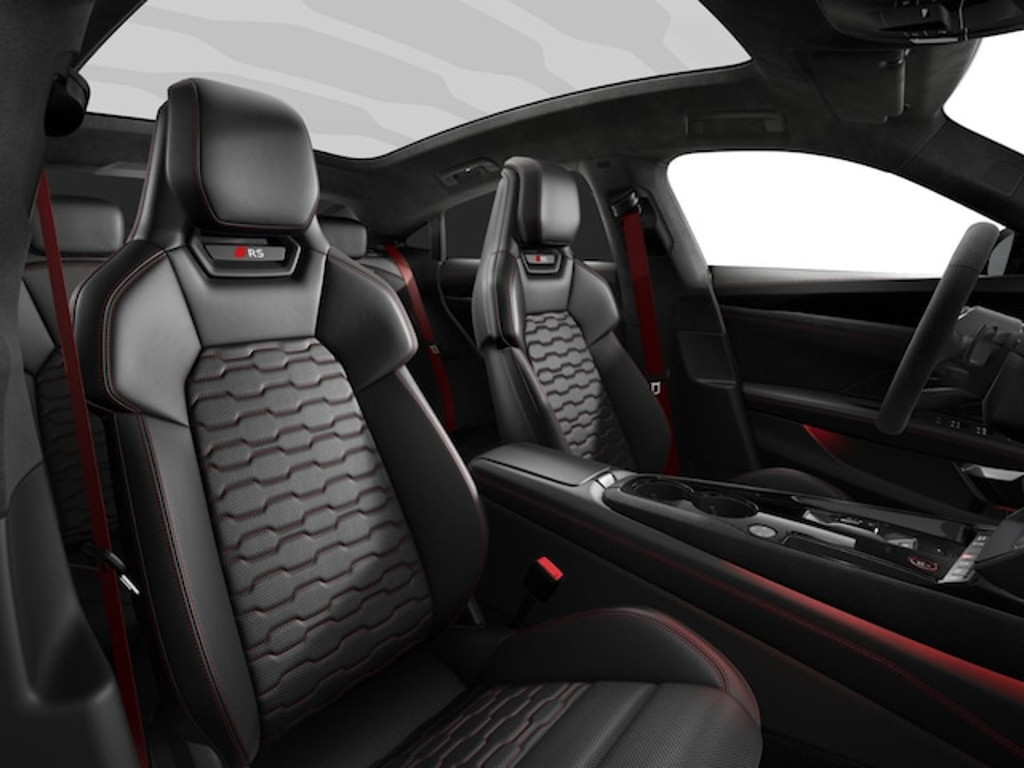 Audi RS e-tron GT