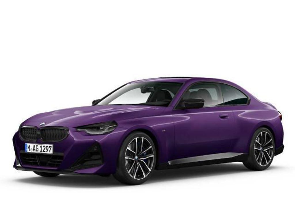 BMW M2