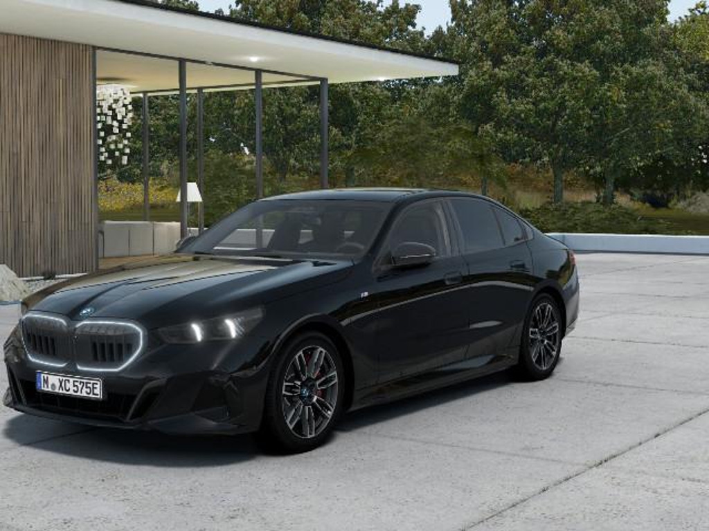 BMW 5 Serie 2024 Hybride Benzine