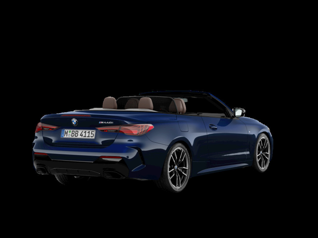 BMW M440