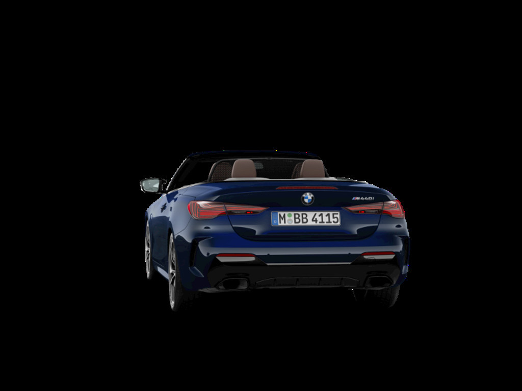 BMW M440