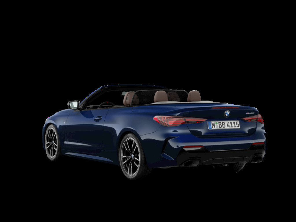 BMW M440