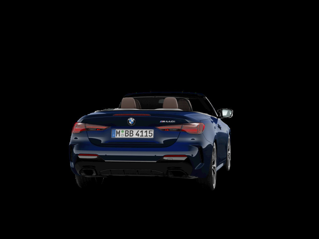BMW M440