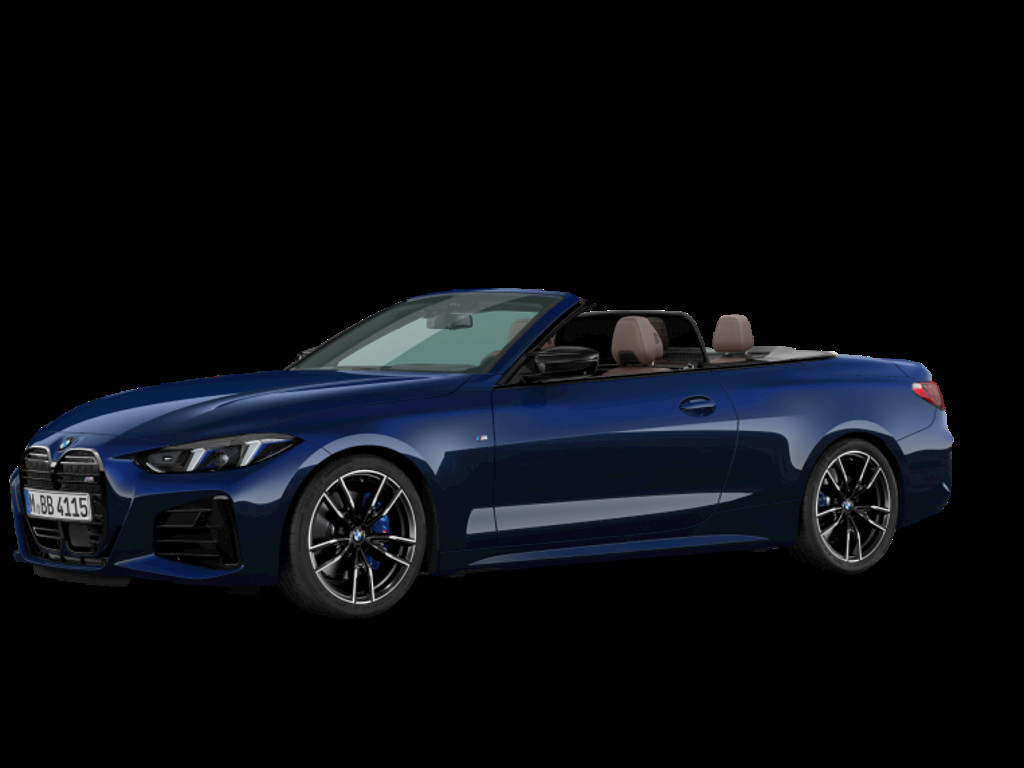 BMW M440