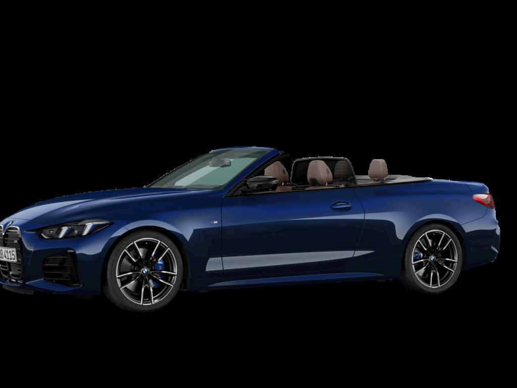 BMW M440