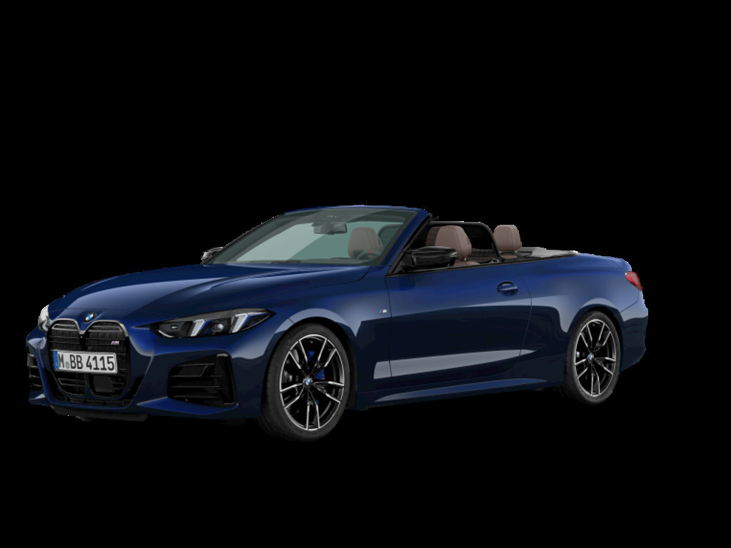 BMW M440