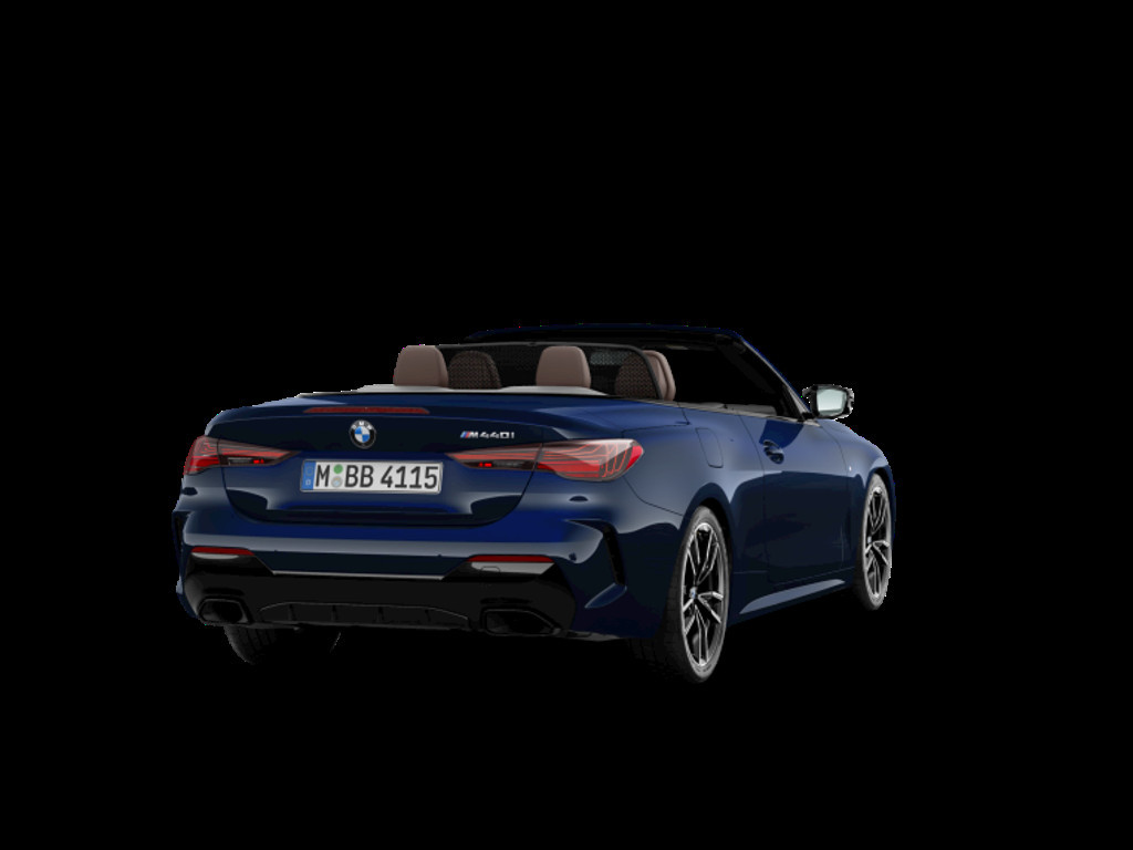 BMW M440