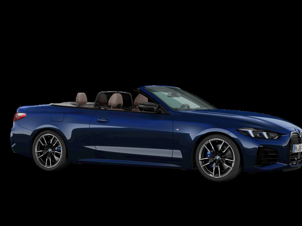BMW M440