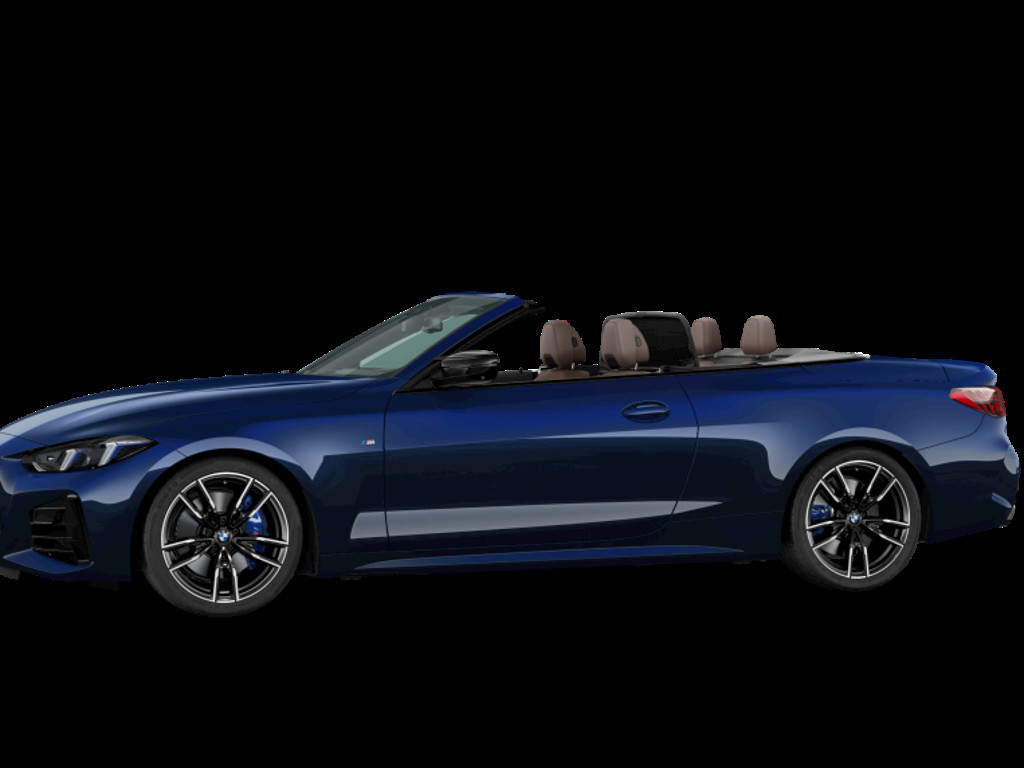 BMW M440