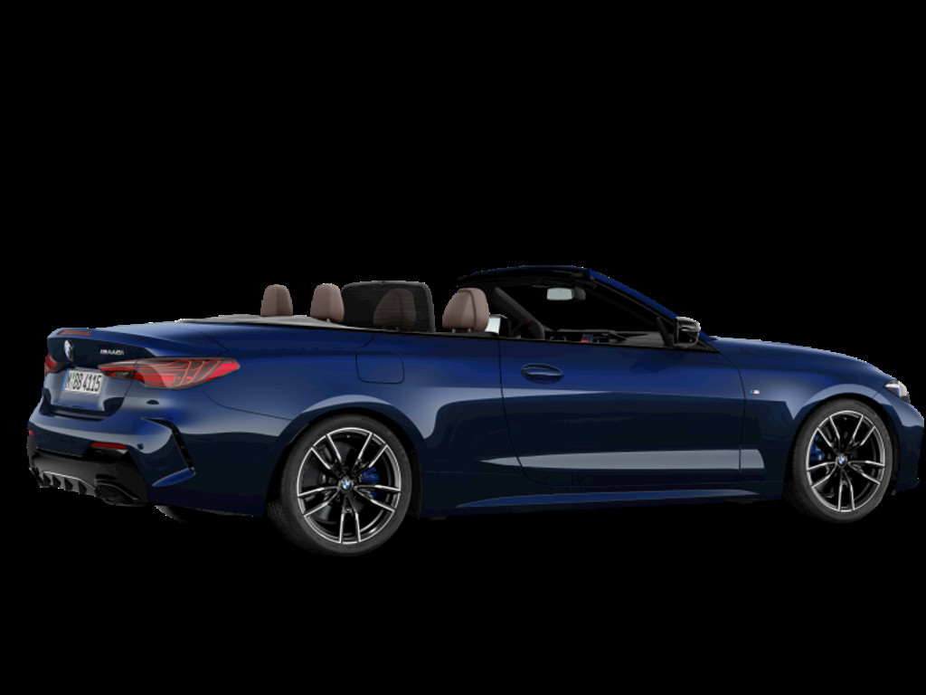 BMW M440