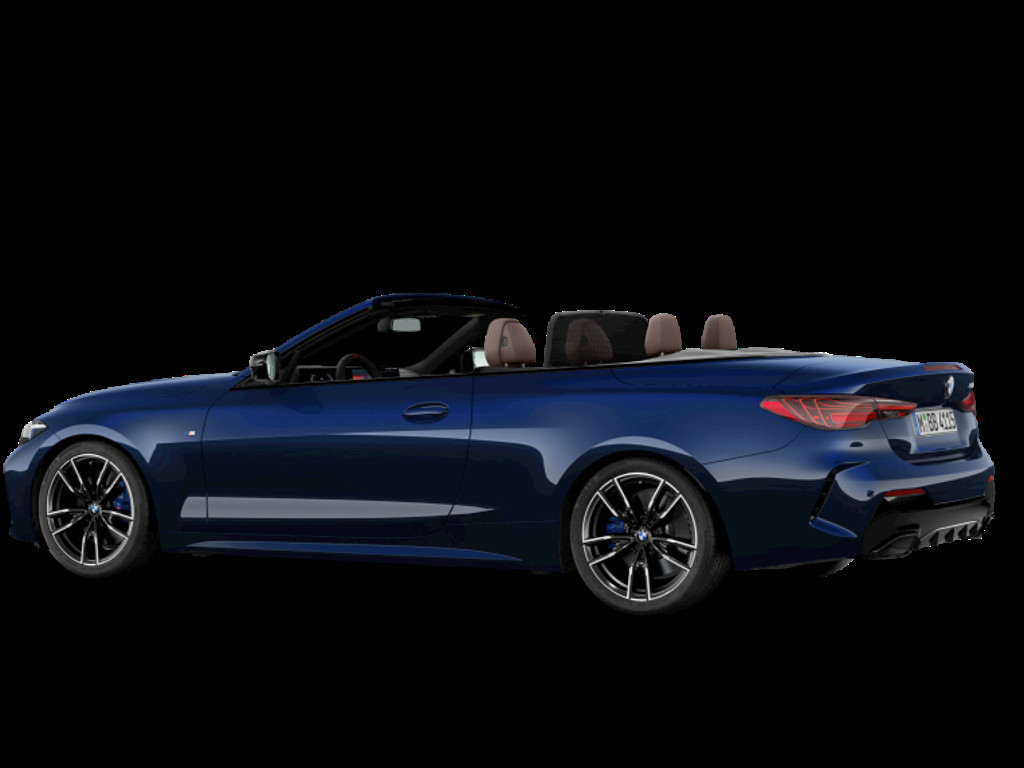 BMW M440