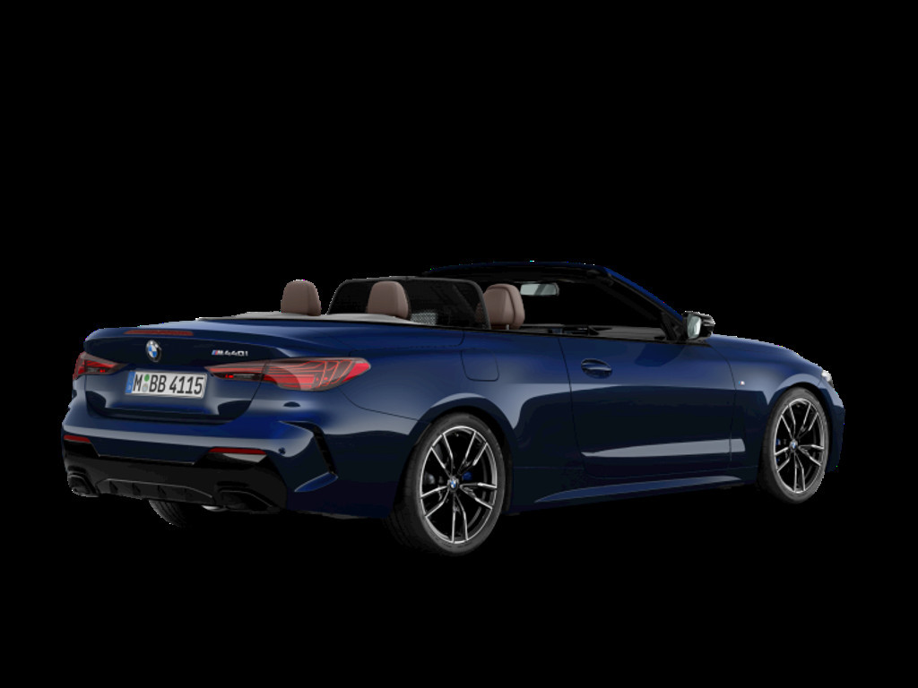 BMW M440