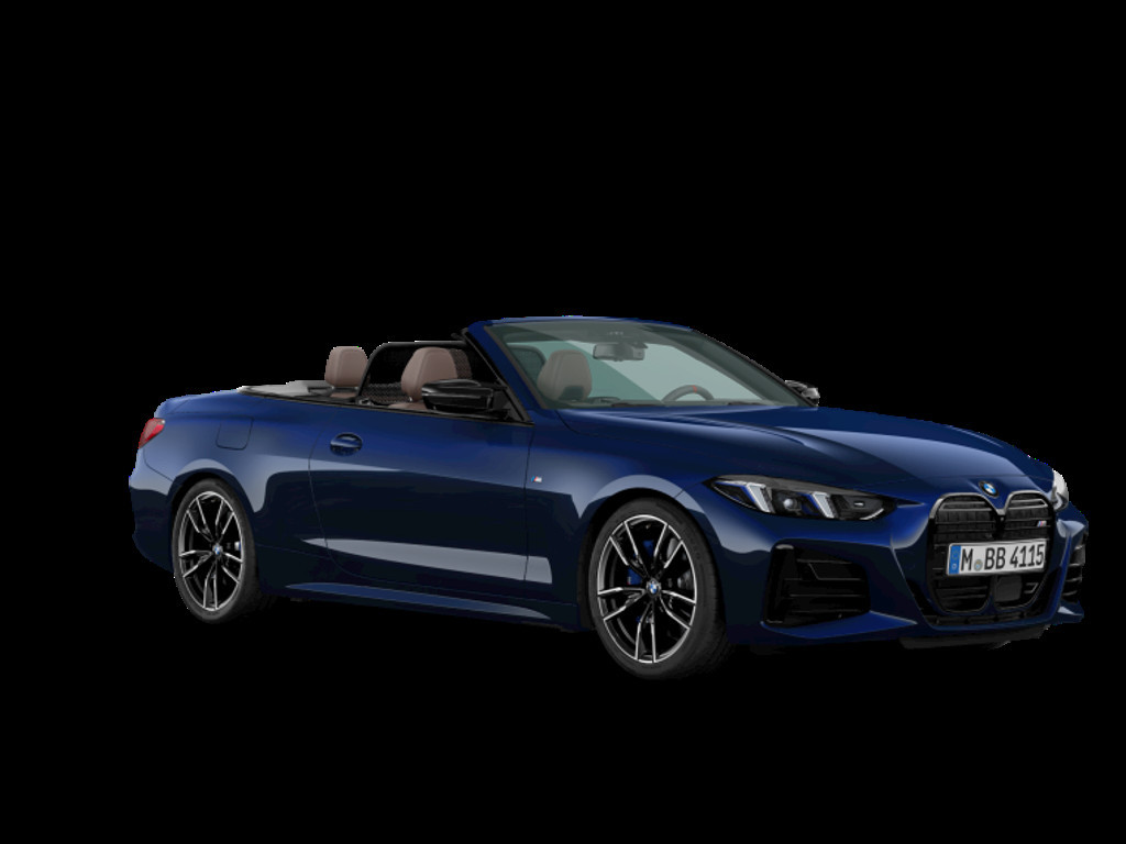 BMW M440