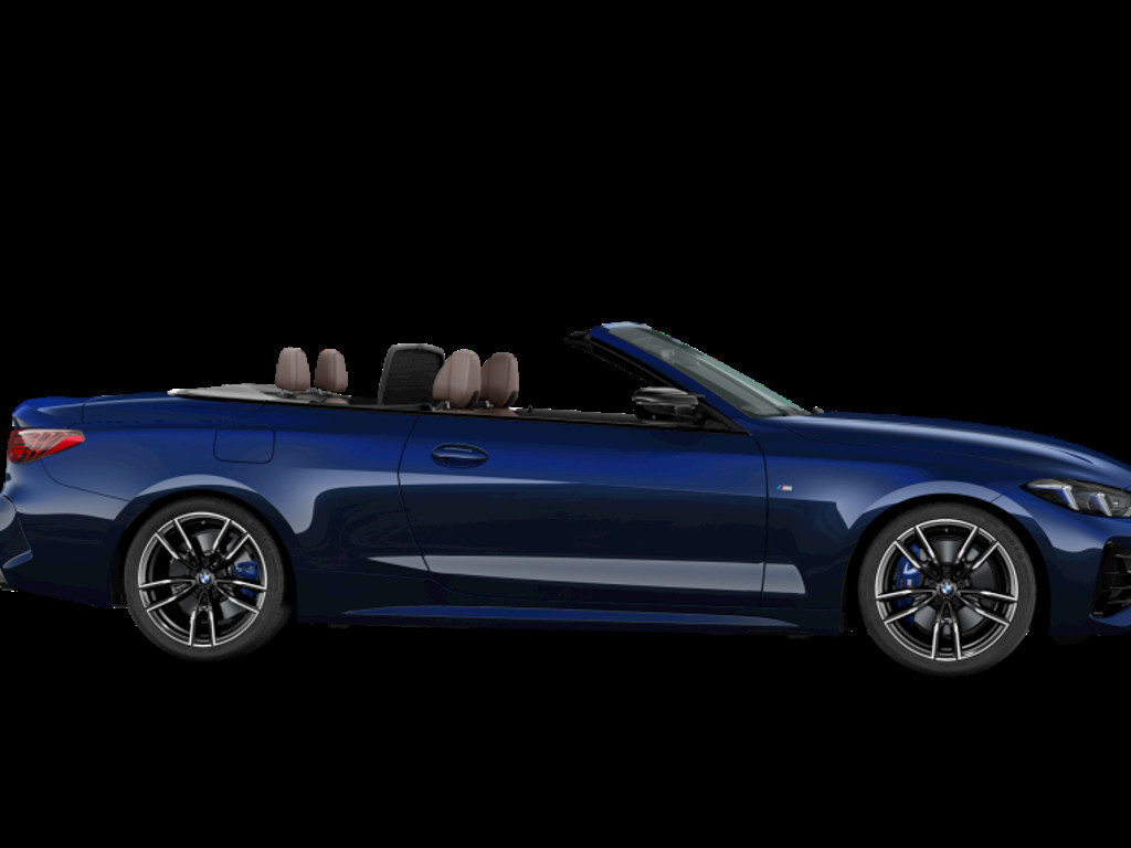 BMW M440