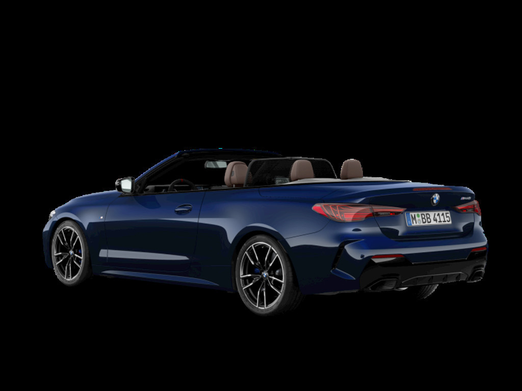 BMW M440