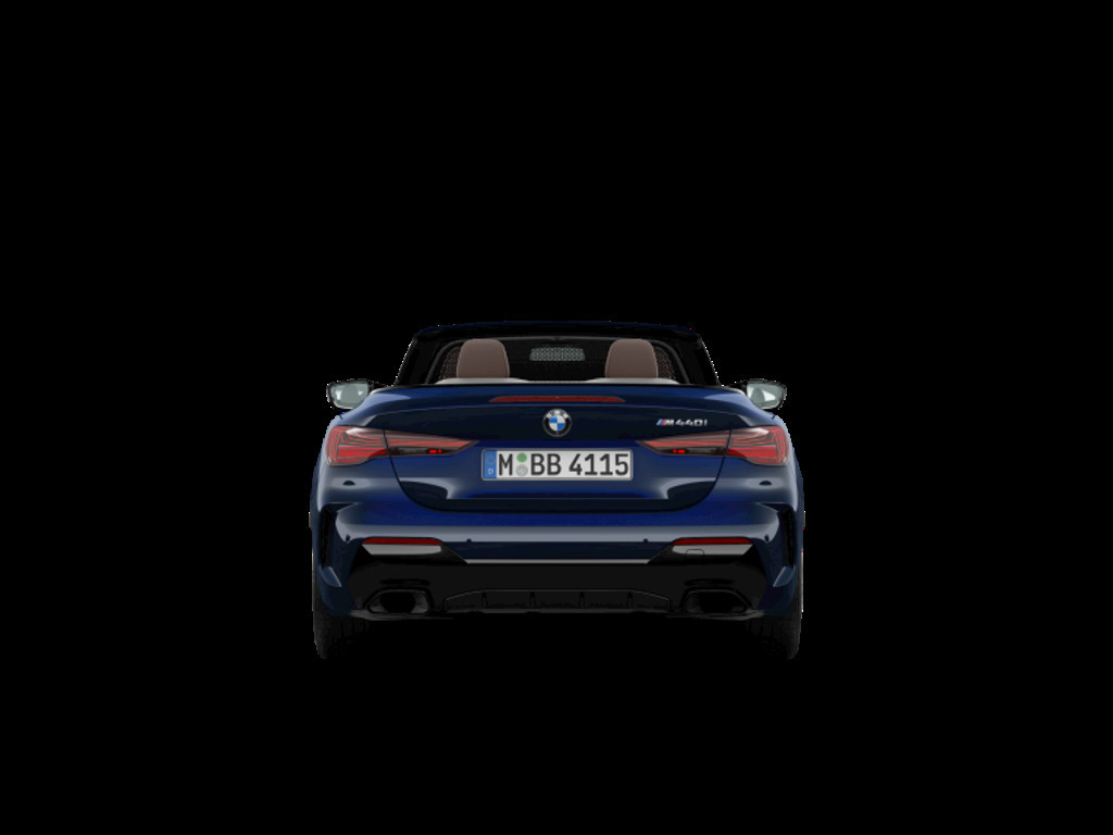BMW M440
