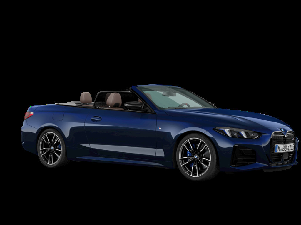 BMW M440