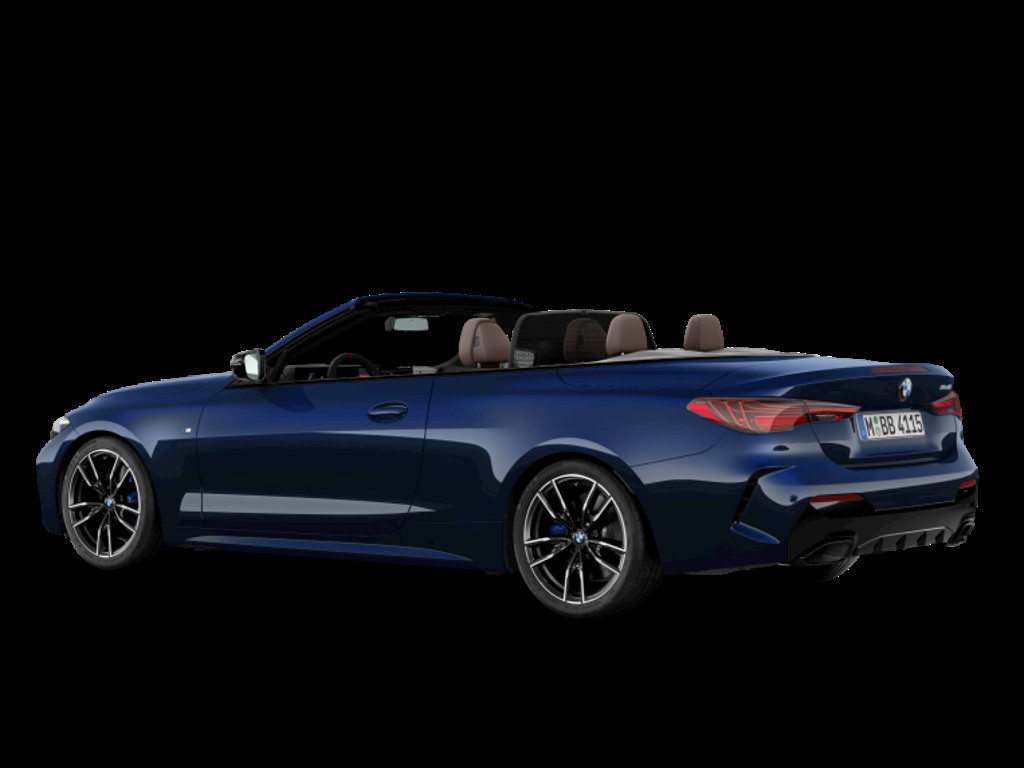 BMW M440