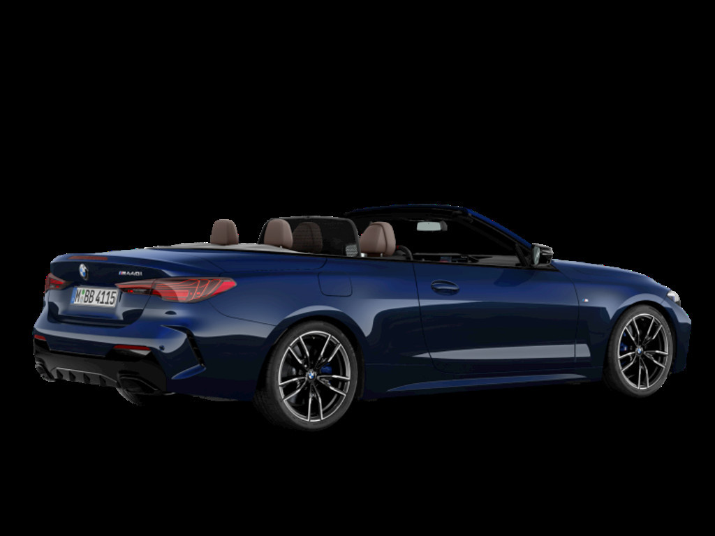 BMW M440