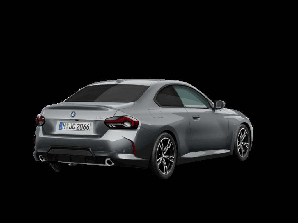 BMW 2 Serie