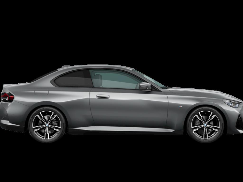 BMW 2 Serie