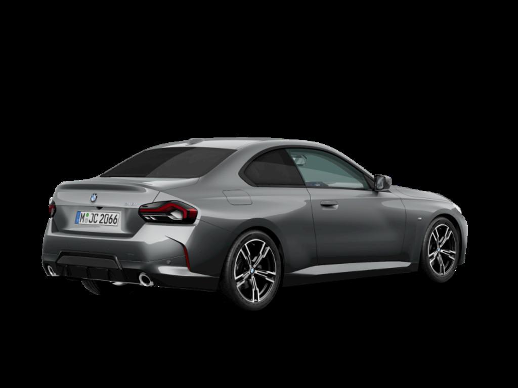 BMW 2 Serie