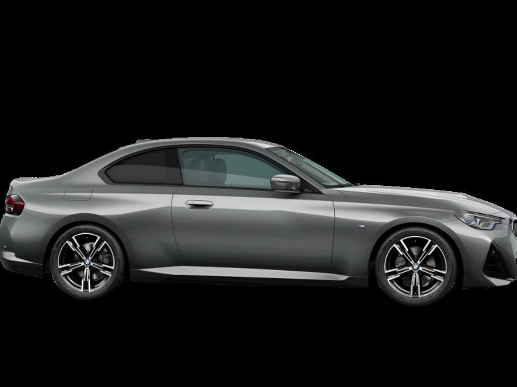 BMW 2 Serie