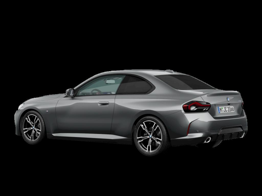 BMW 2 Serie