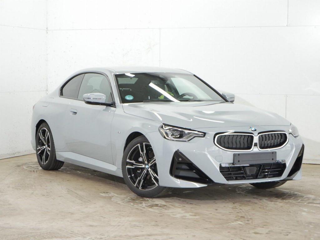 BMW 2 Serie