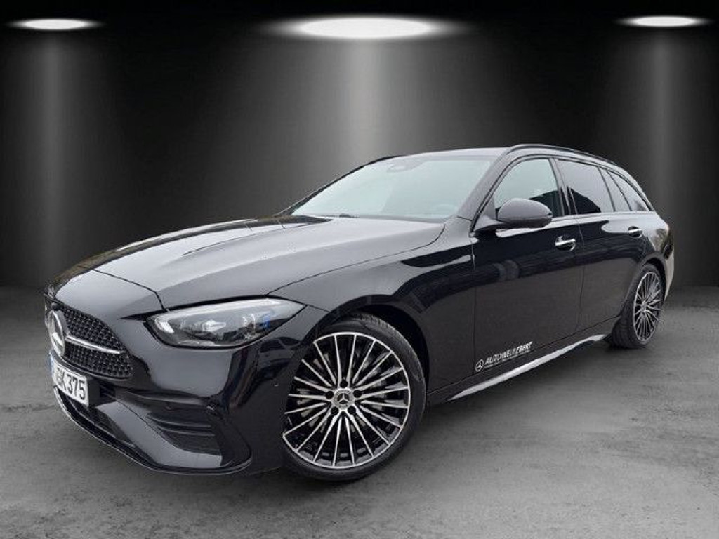 Mercedes-Benz C-Klasse 2026 Diesel