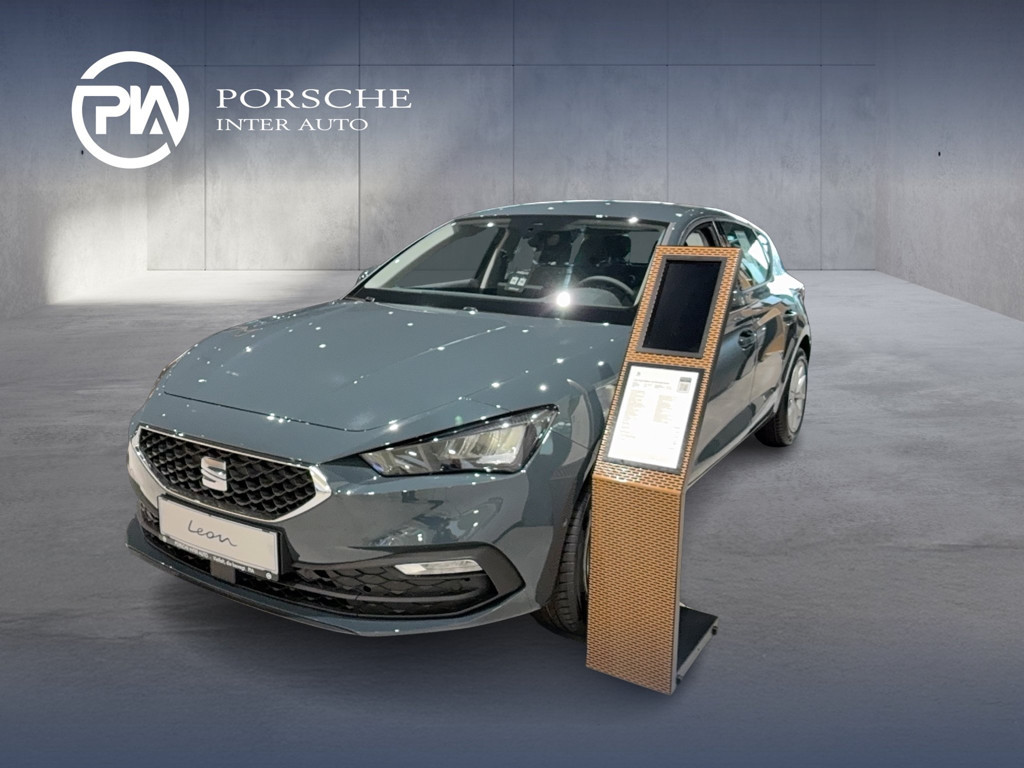 Seat Leon 2025 Benzine