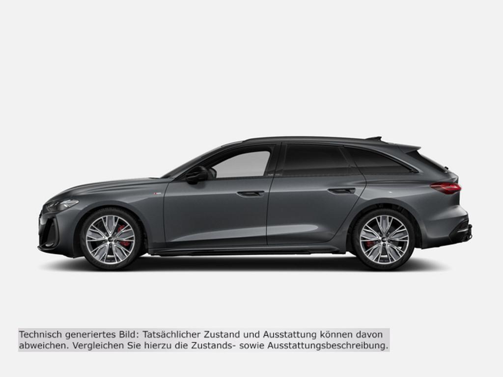 Audi A5 Avant