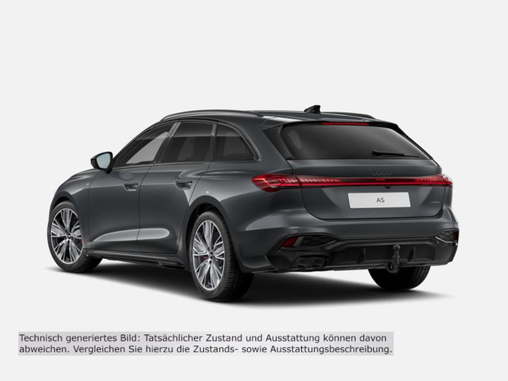 Audi A5 Avant