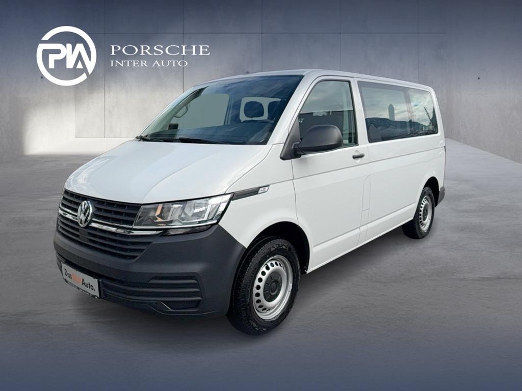 Volkswagen Transporter 2024 Diesel