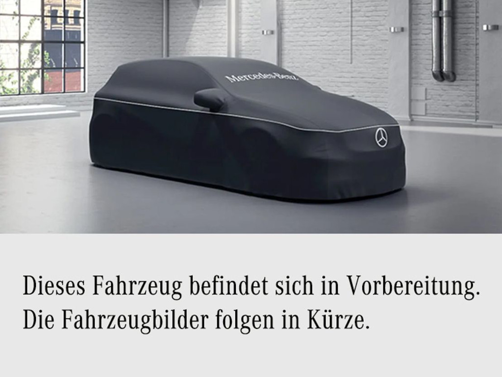 Mercedes-Benz EQA 2025 Elektrisch
