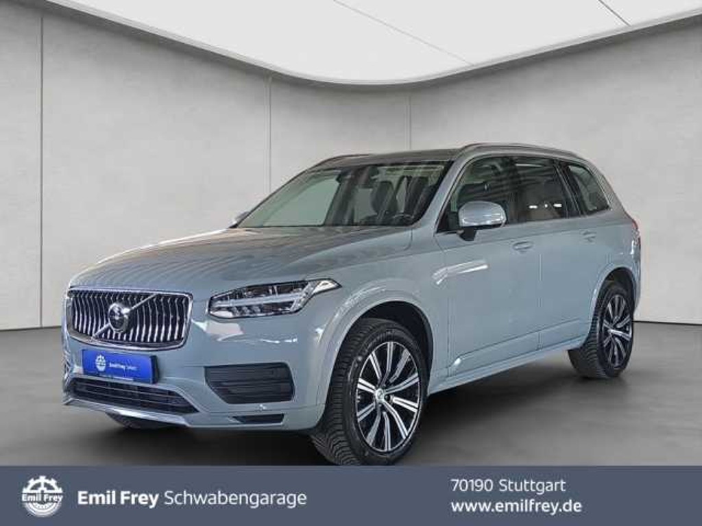 Volvo XC90 2024 Benzine